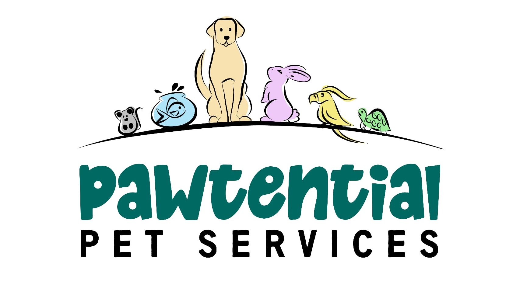 Pawtential Pet Services LLC